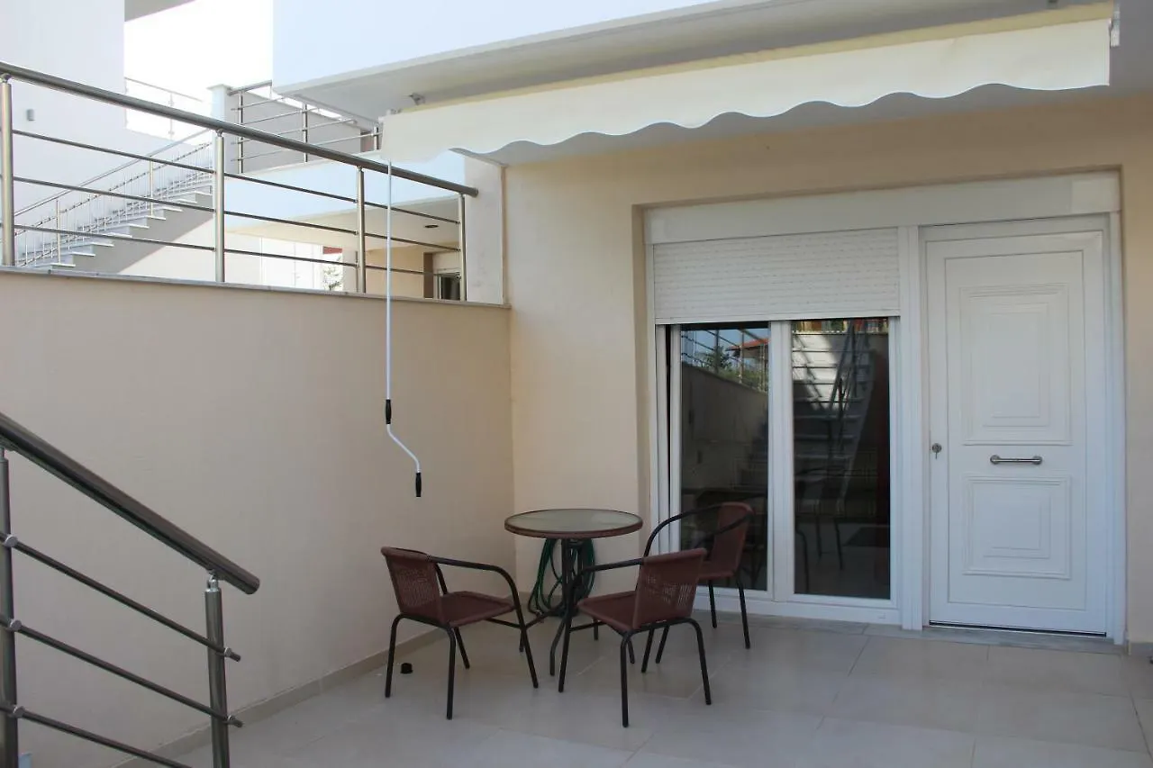 Family Apartment With Pool Nikiti  0*, Nikiti (Sithonia)