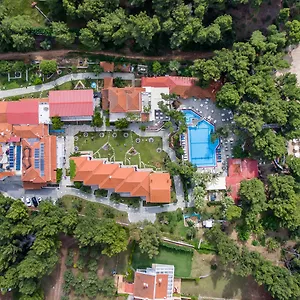 Porfi Szálloda