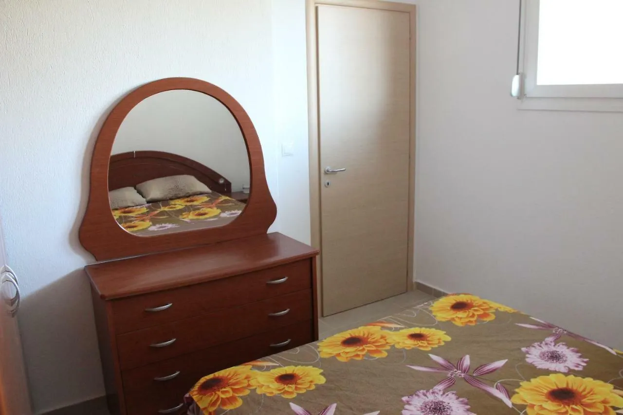 Family Apartment With Pool Nikiti  Greece